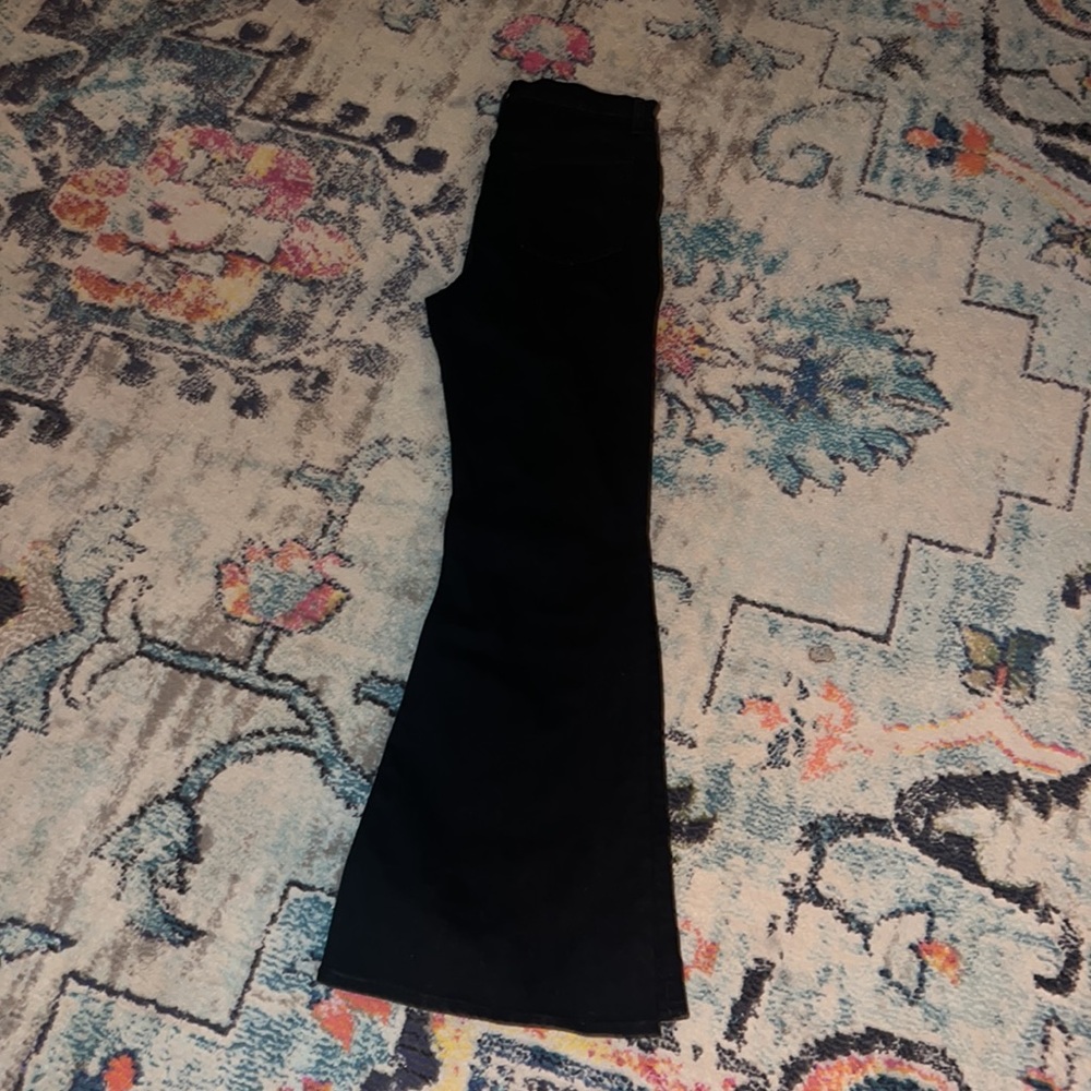 Abercrombie Flare jeans